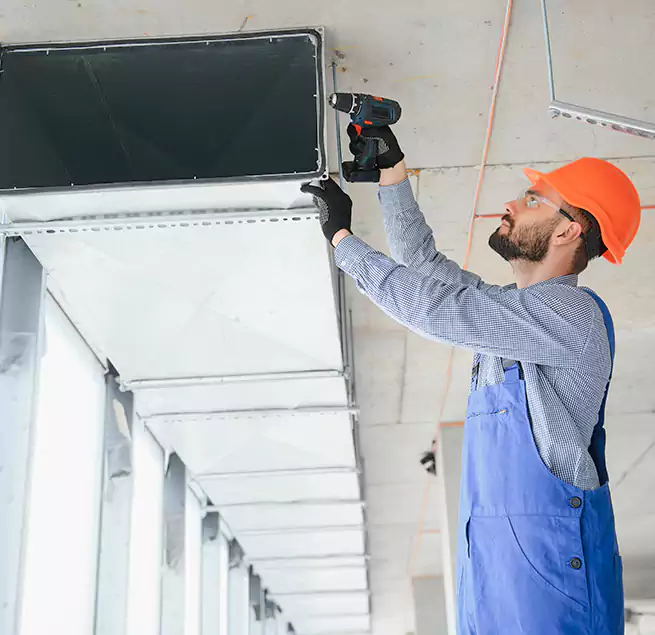 Why Homeowners & Businesses Trust Us in Kernersville, NC