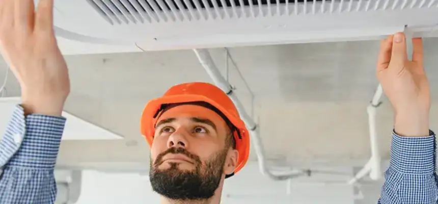 Our Furnace Vent Cleaning Services in Kernersville, NC