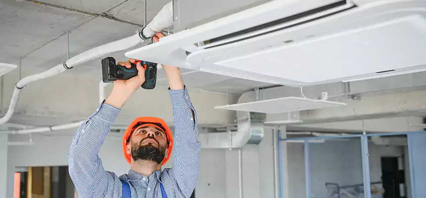 Eco‑Friendly Coil & Plenum Deep Cleaning in Kernersville