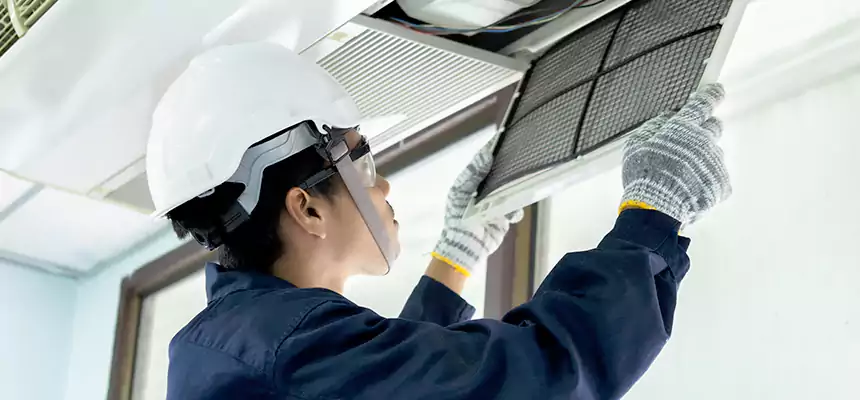 Our Mold & Mildew Removal from Air Ducts Services in Kernersville, NC