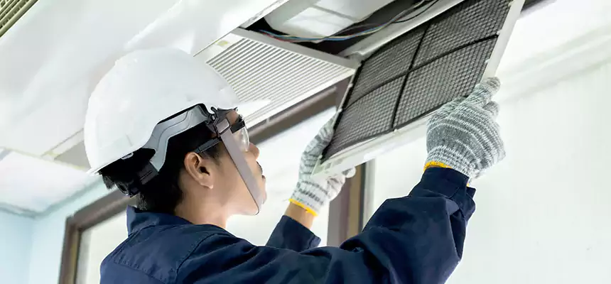 Our Multi-family Home Duct Cleaning Services in Kernersville, NC