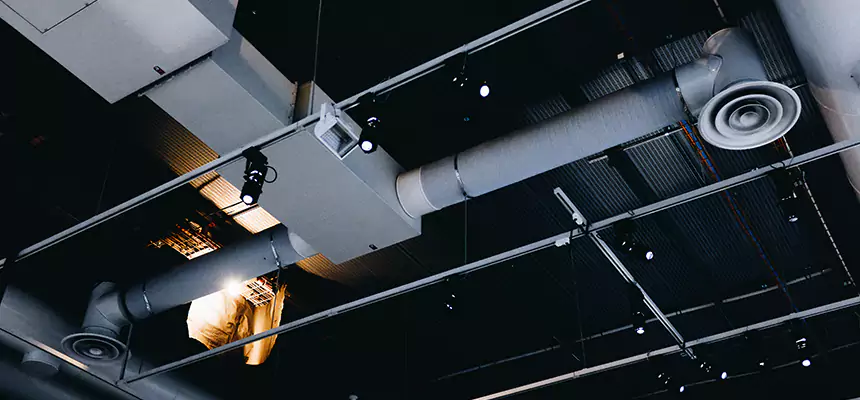 Our Seasonal Allergy Air Duct Cleaning Services in Kernersville, NC