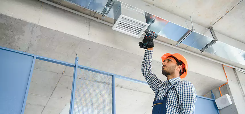 Efficient Exhaust Vent Cleaning in Kernersville, NC