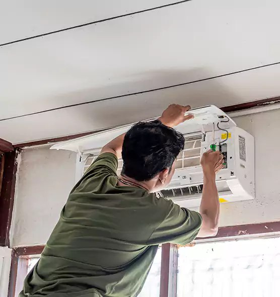 About Air Duct & AC Odor Removal in Kernersville, NC