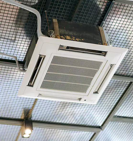 Top-Notch Allergy Relief Vent Cleaning Services in Kernersville, NC