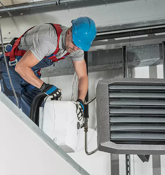 Professional Custom HVAC Ductworkin Kernersville, NC