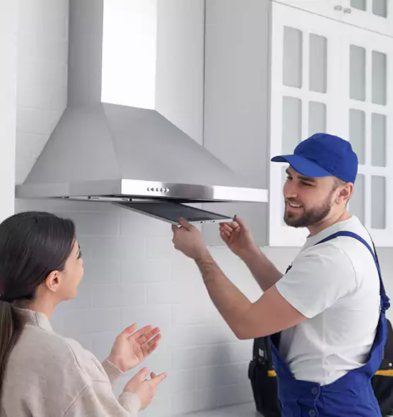 Professional Dryer Vent Cleaning Service in Kernersville, NC