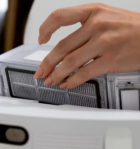  Professional Dryer Vent Lint Filter Cleaning in Kernersville, NC