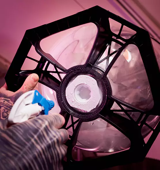 Professional Dryer Vent Sanitization Service in Kernersville, NC