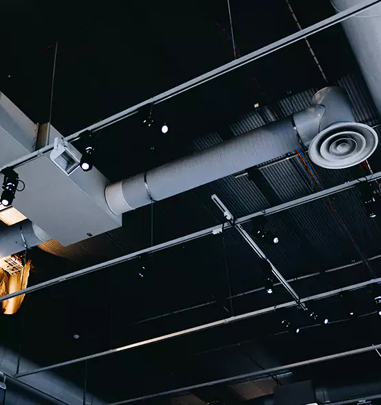 About Duct Sanitization with UV Light in Kernersville, NC