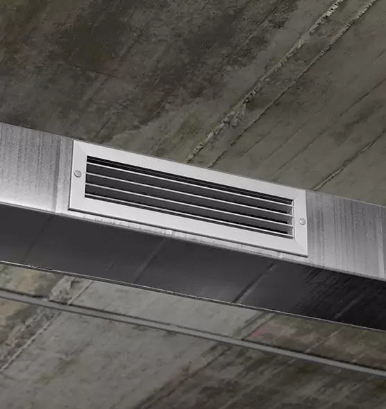 Trusted Hospital Grade Air Duct Cleaning Experts in Kernersville, NC