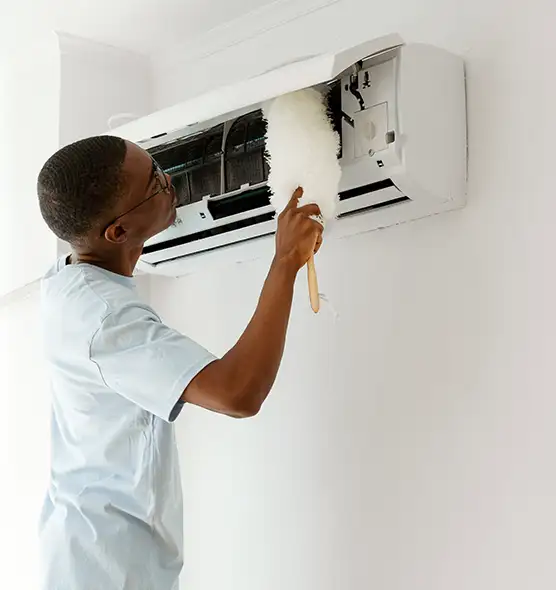 Professional Maximize AC Efficiency  in Kernersville, NC