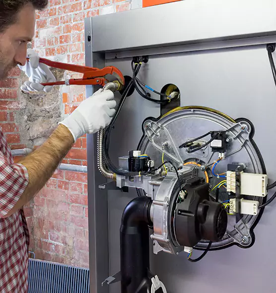 Advanced Repair Dryer Vent Hose in Kernersville, NC