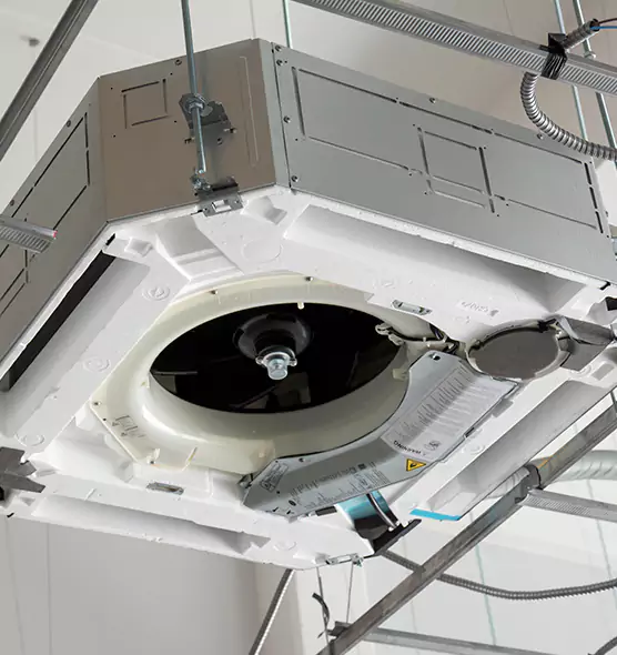 Professional Roof Vent Lint Removal Kernersville, NC