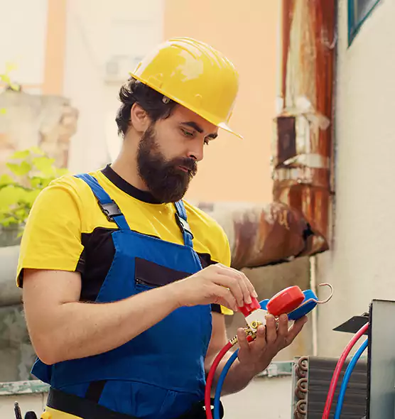 About Smart HVAC Installation in Kernersville, NC