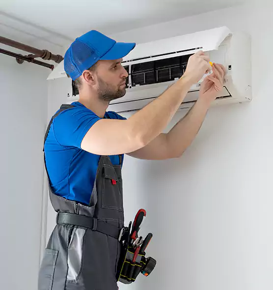 About Smart Thermostat AC Installation in Kernersville, NC