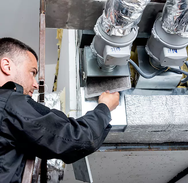 Why Homeowners & Businesses Trust Us in Kernersville, NC?