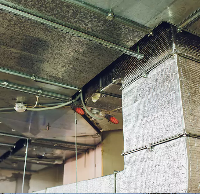 Why Homeowners & Businesses Trust Us in Kernersville, NC?