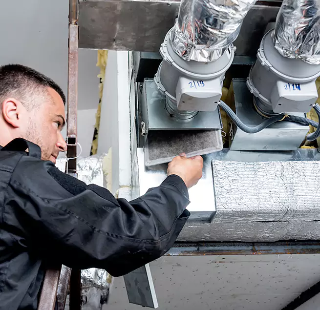  Why Homeowners & Businesses Trust Us in Kernersville, NC?