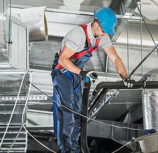 Why Homeowners & Businesses Trust Us in Kernersville, NC?