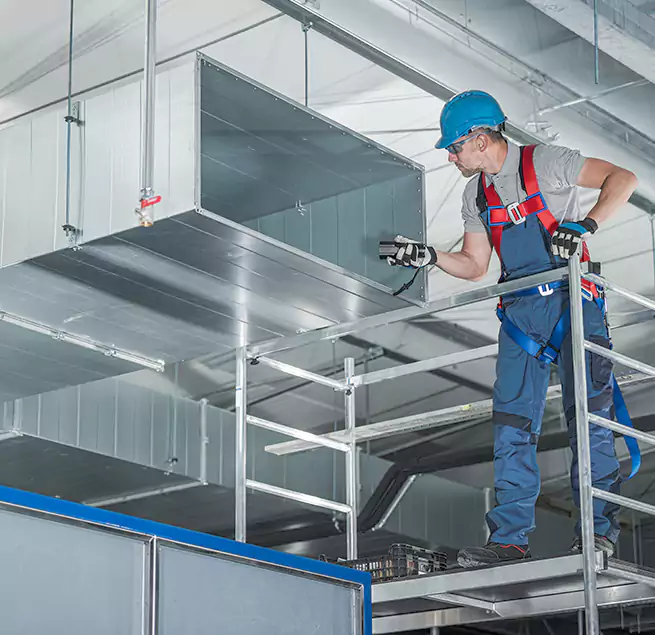 Why Homeowners & Businesses Trust Us in Kernersville, NC?