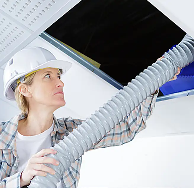 Why Homeowners & Businesses Trust Us Kernersville, NC