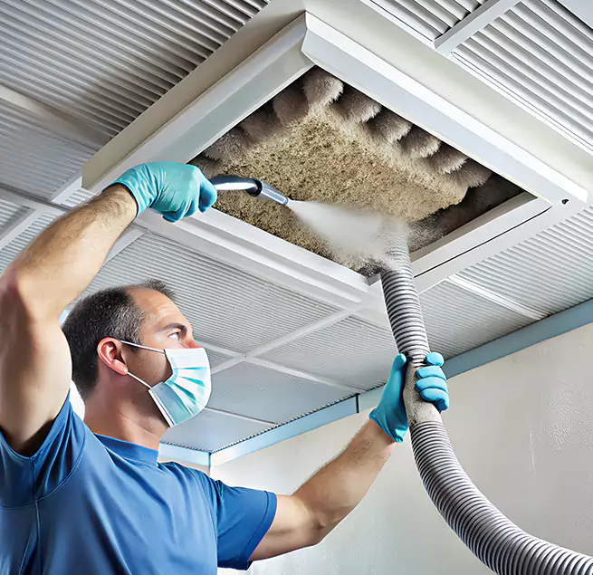 Why Homeowners & Businesses Trust Us Kernersville, NC