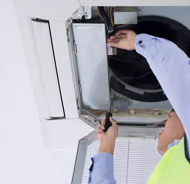 Why Homeowners & Businesses Trust Us Kernersville, NC?