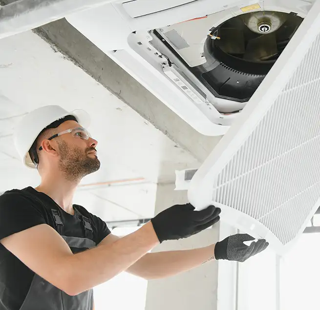 Why Homeowners & Businesses Trust Us in Kernersville, NC?