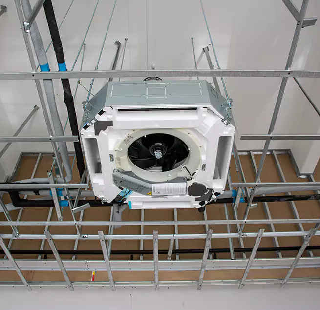 Why Homeowners & Businesses Trust Us in Kernersville, NC?