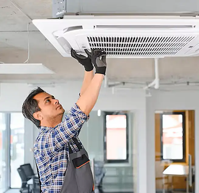 Why Homeowners & Businesses Trust Us in Kernersville, NC?