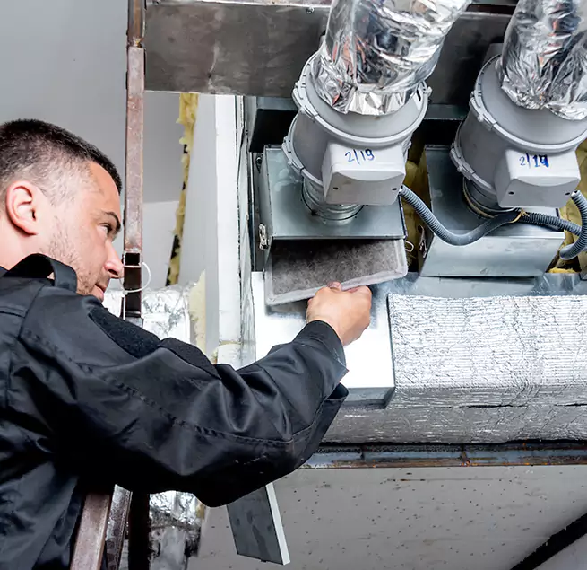  Why Homeowners & Businesses Trust Us in Kernersville, NC?