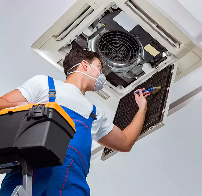 Why Homeowners & Businesses Trust Us in Kernersville, NC