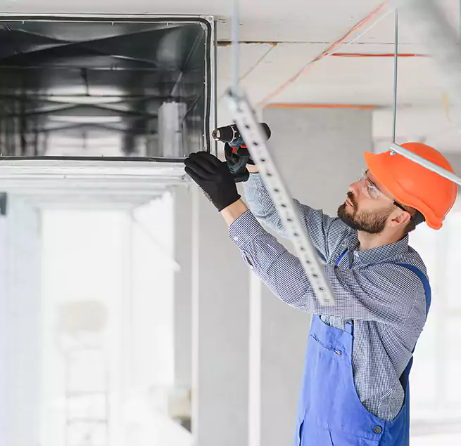 Why Homeowners & Businesses Trust Us Kernersville, NC