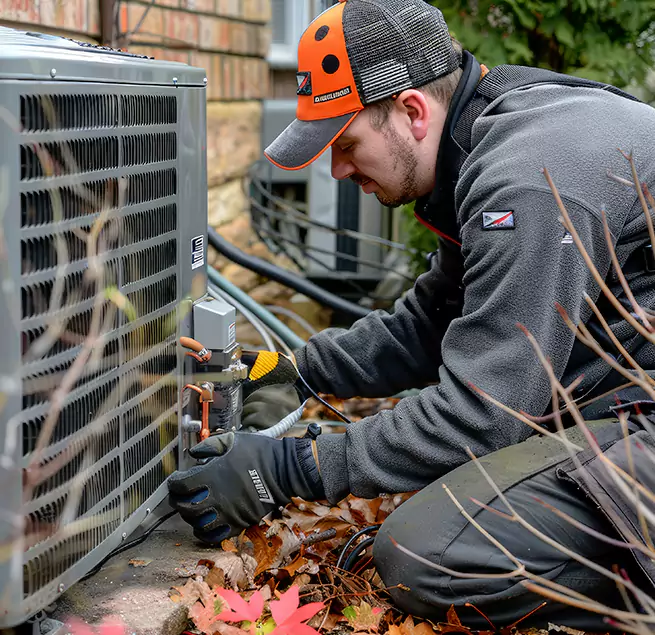 Why Homeowners & Businesses Trust Us in Kernersville, NC?