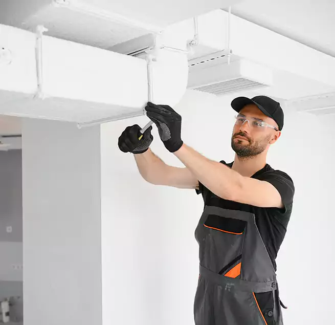 Why Homeowners & Businesses Trust Us in Kernersville, NC?