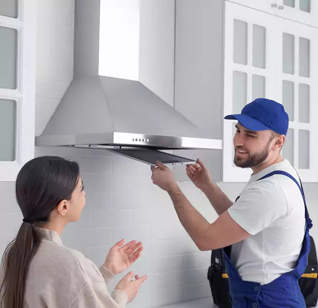  Why Homeowners & Businesses Trust Us in Kernersville, NC?