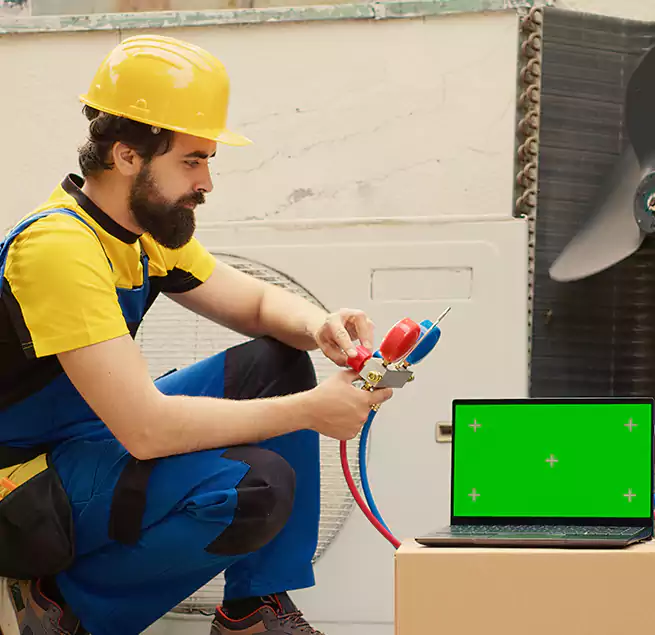 Why Homeowners & Businesses Trust Us in Kernersville, NC?