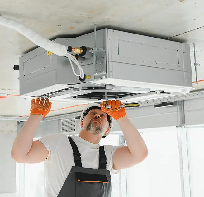 Why Homeowners & Businesses Trust Us Kernersville, NC