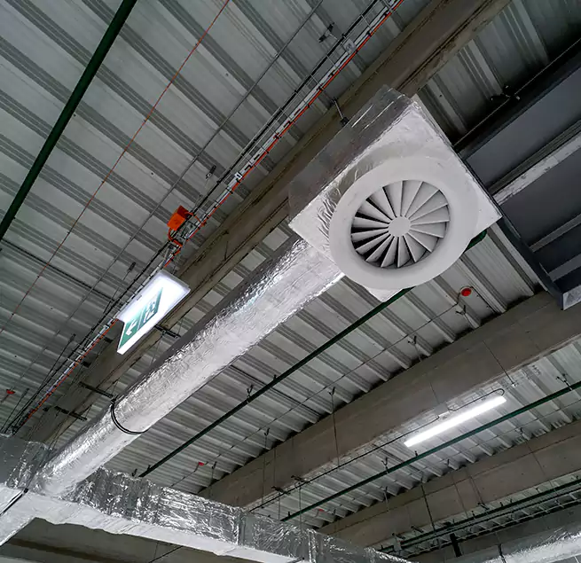 Why Homeowners & Businesses Trust Us in Kernersville, NC