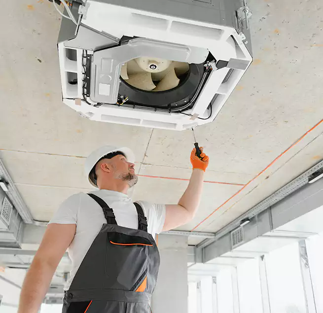 Why Homeowners Businesses Trust Us in Kernersville, NC