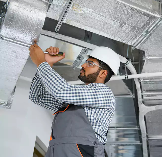 Why Homeowners & Businesses Trust Us in Kernersville, NC?