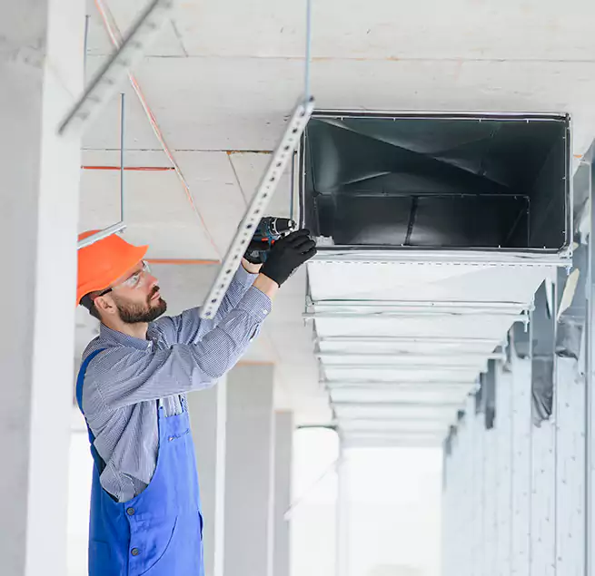 Why Homeowners & Businesses Trust Us in Kernersville, NC?