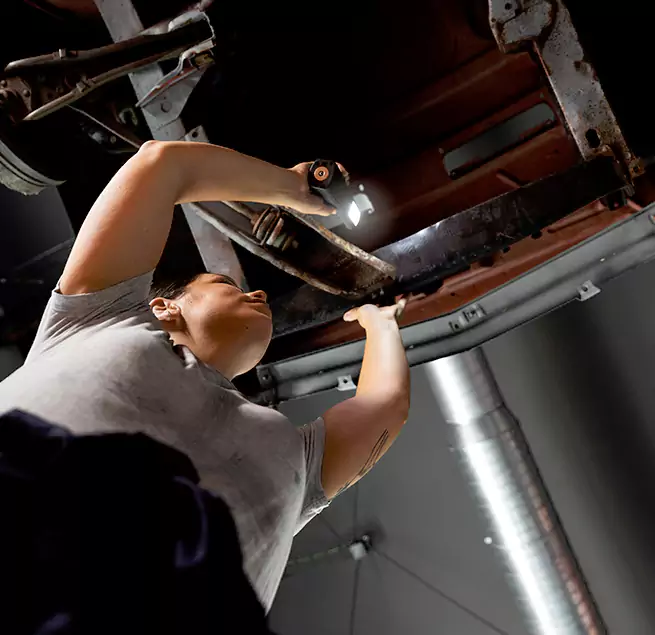 Why Homeowners & Businesses Trust Us Kernersville, NC