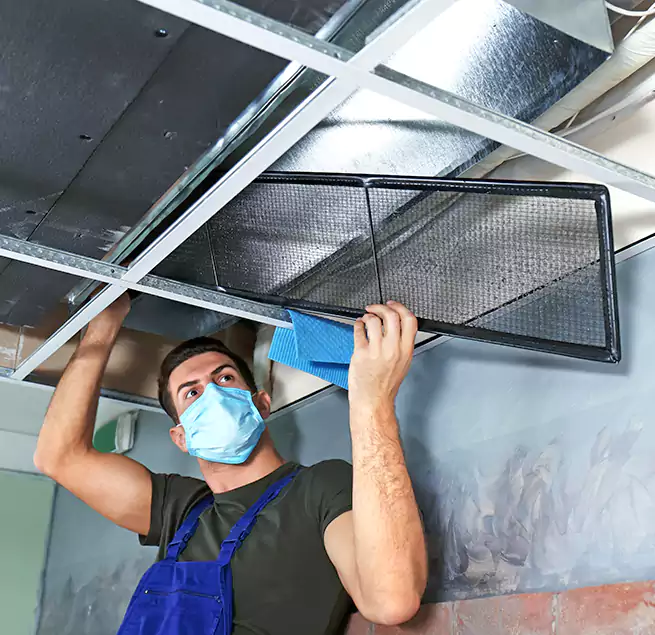 Why Homeowners Businesses Trust Us in Kernersville, NC