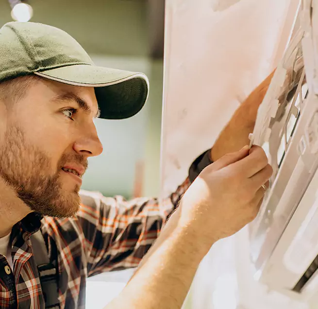 Why Homeowners & Businesses Trust Us in Kernersville, NC?