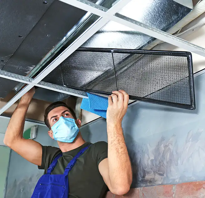 Why Homeowners & Businesses Trust Us in Kernersville, NC?